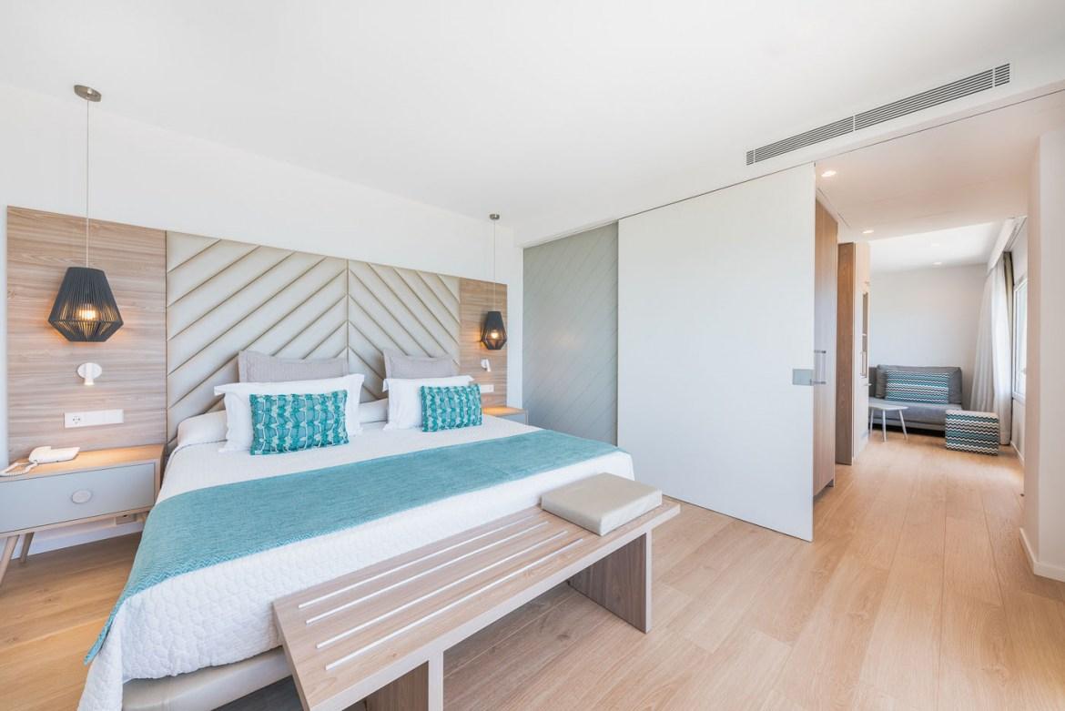 Appart hôtel Leman Y Playa de Palma (Mallorca)