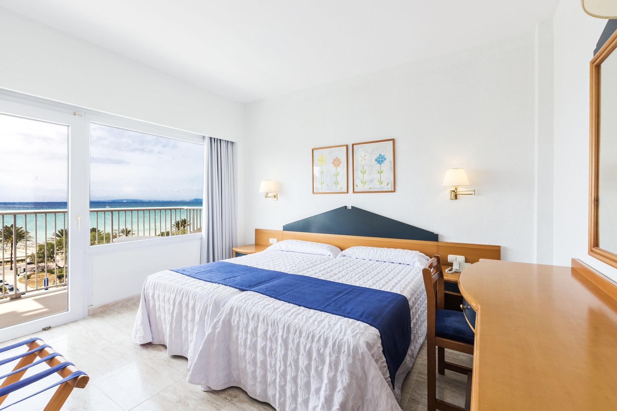 Leman Y Appart hôtel Playa de Palma (Mallorca)