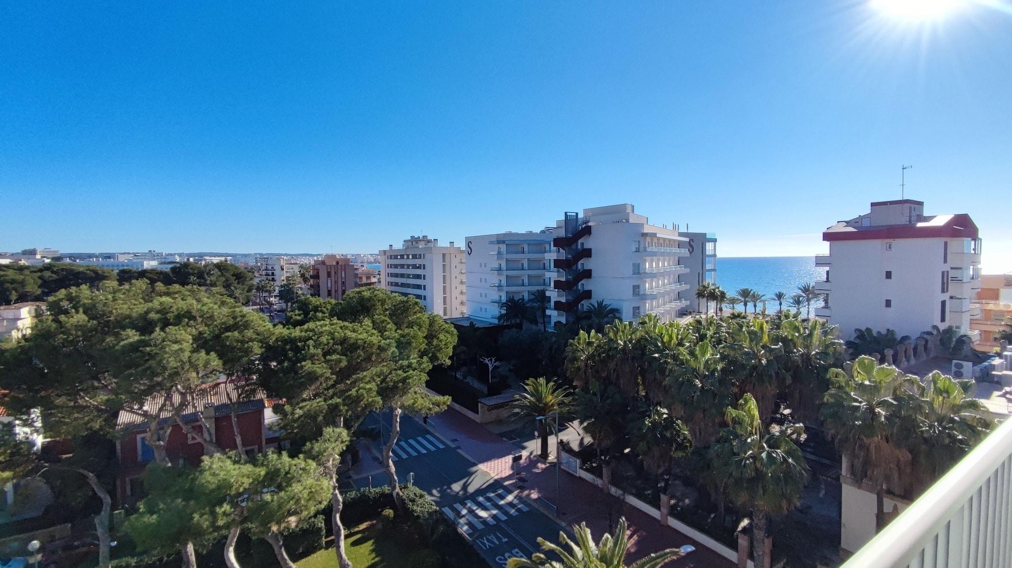 Appart hôtel Leman Y 4*