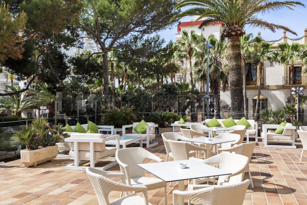 Appart hôtel Leman Y 4*