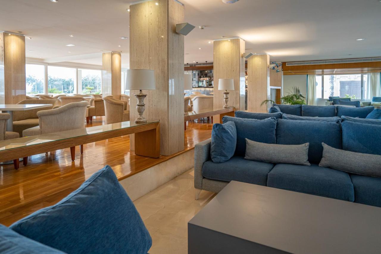 Leman Y Appart hôtel 4*