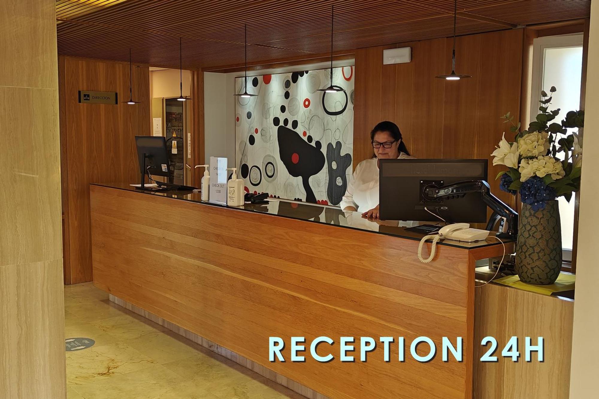 Leman Y Appart hôtel 4*