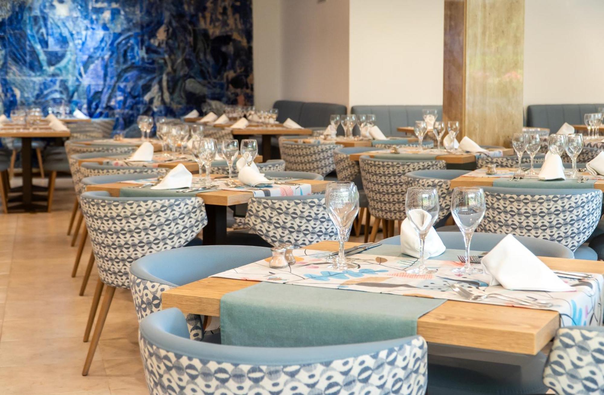 Appart hôtel Leman Y 4*