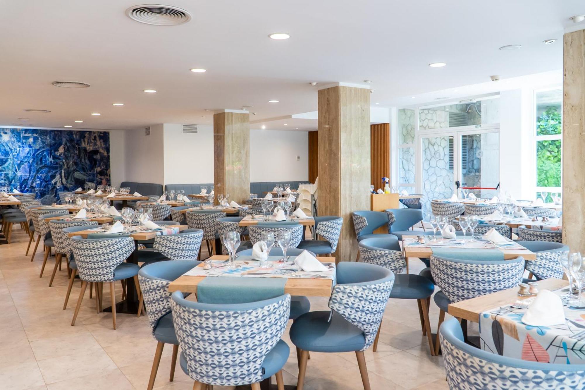 Leman Y Appart hôtel 4*