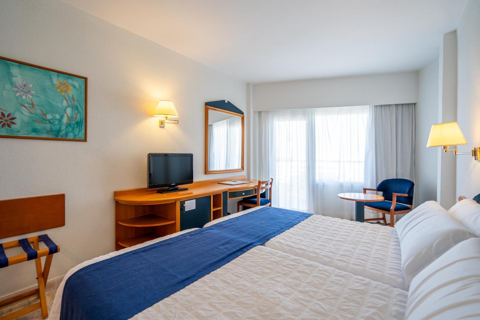 Appart hôtel Leman Y Playa de Palma (Mallorca)