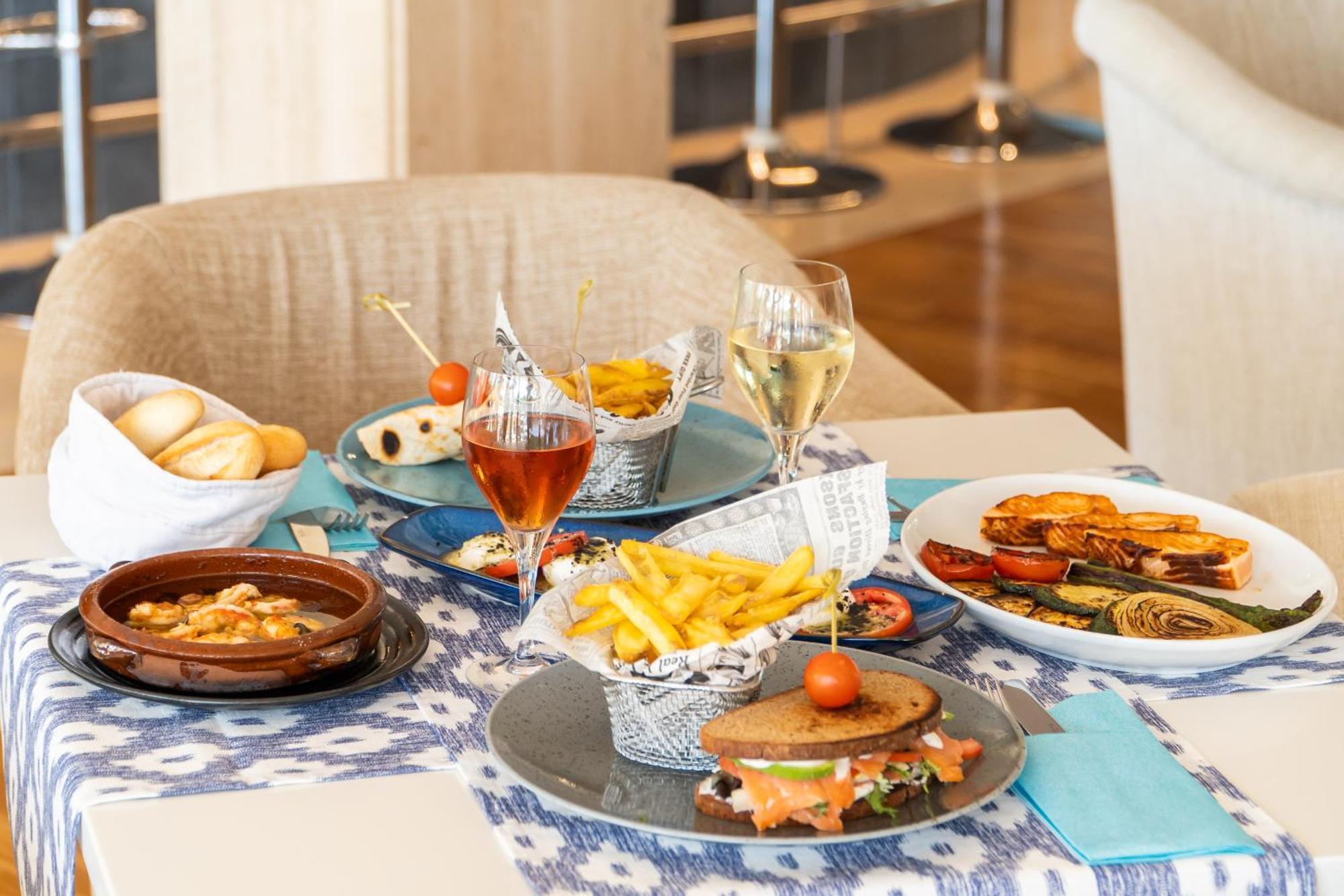 Appart hôtel Leman Y Playa de Palma (Mallorca)