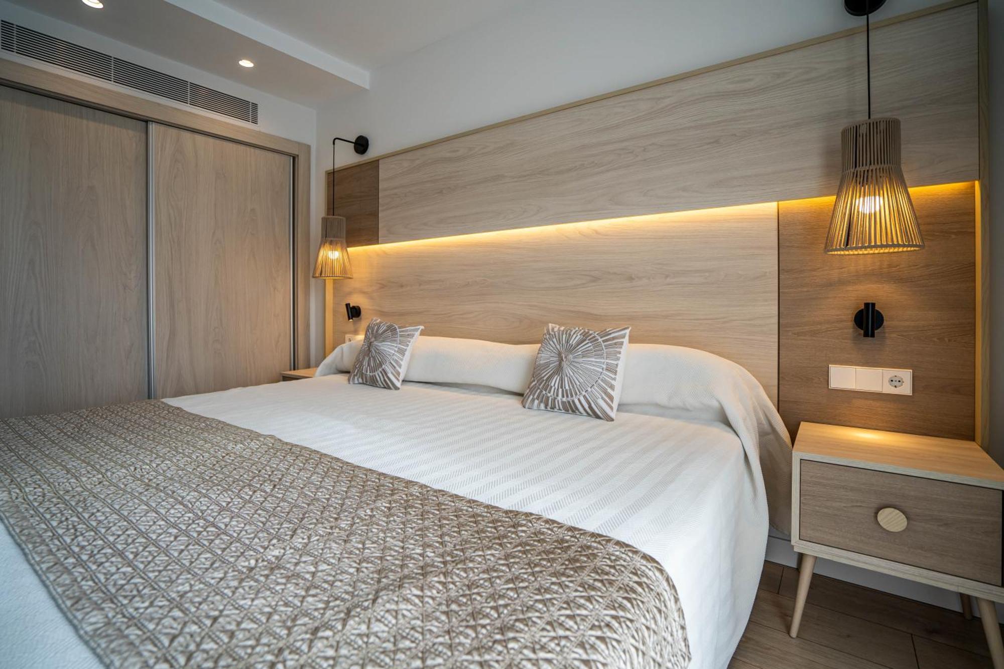 Appart hôtel Leman Y Playa de Palma (Mallorca)
