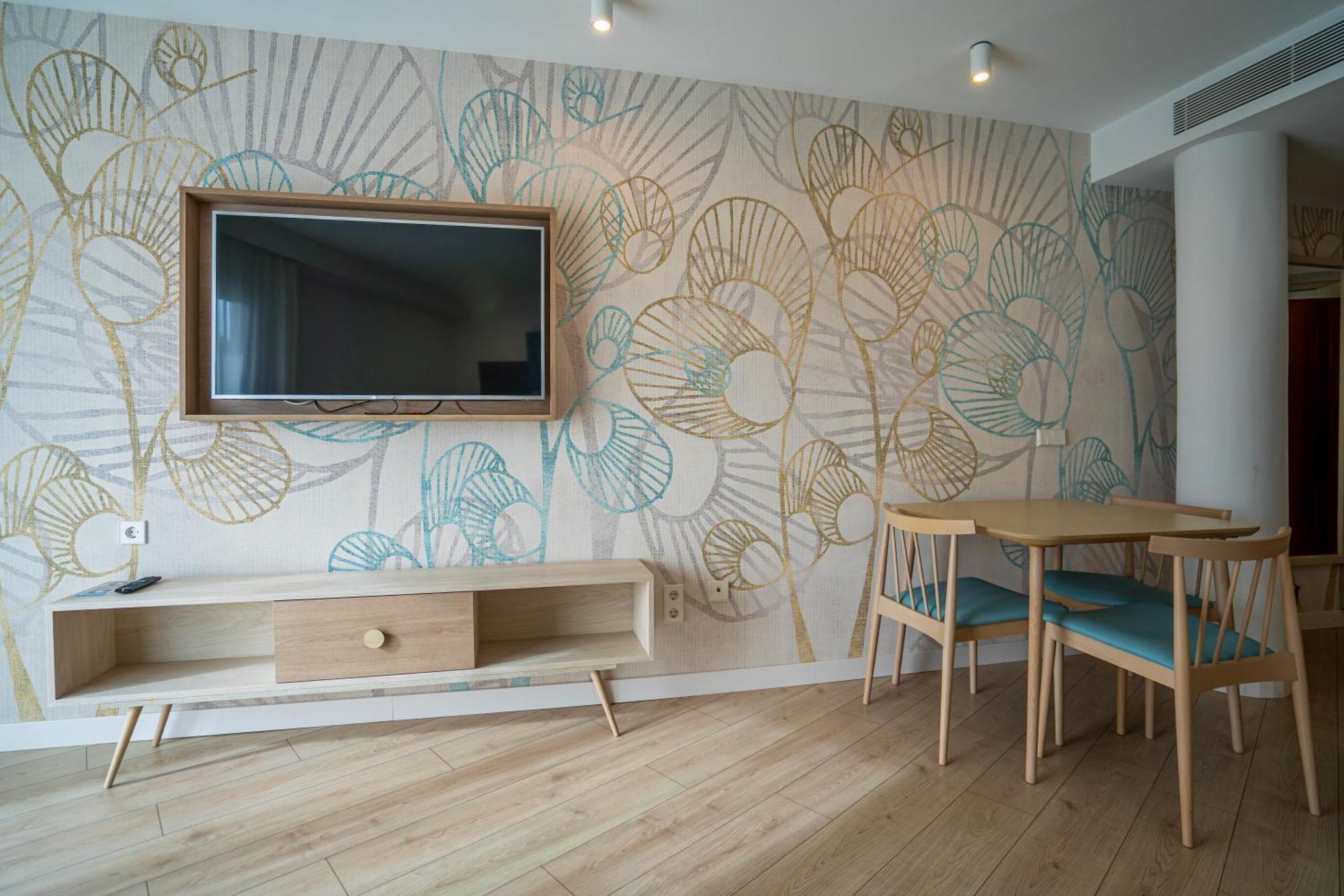 Appart hôtel Leman Y 4*